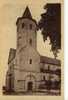 CPA ( (81)   PAMPELONNE L Eglise - Pampelonne