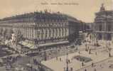 PARIS 02 - Place De L´Opéra : "Grand Hôtel" - Distretto: 02