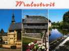 MALESTROIT - Malestroit