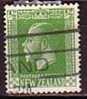 PGL - NEW ZEALAND Yv N°163 - Used Stamps