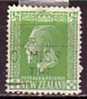 PGL - NEW ZEALAND Yv N°163 - Used Stamps