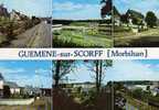 GUEMENE SUR SCORFF - Guemene Sur Scorff