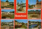 HENNEBONT - Hennebont
