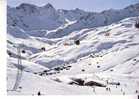 AROSA -   Tschuggenalp Mit Sesselbahn Tschuggen - Arosa