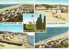 LEUCATE-PLAGE-multivues - Leucate