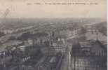 PARIS 02 - Vue Sur L´Ile Saint-Louis, Prise De Notre-Dame - Distretto: 02