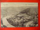 CPA Bad Ems Blick V.Bismarckdenkmal  1910. - Bad Ems