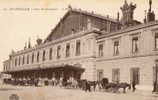 13 / MARSEILLE / GARE SAINT CHARLES / EDIT IP 19 - Estación, Belle De Mai, Plombières