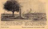 LENS.  MONUMENT DE LA BATAILLE.GRAND CONDE. 1648.DESSIN ARTHUR MAYEUR. Achat Immédiat - Lens