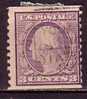 H1940 - USA Yv N°169L D 10 VERT. - Used Stamps