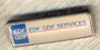 EDF GDF Services - EDF GDF