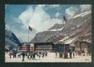 CPSM - Val D' Isère (73) - Vue D' Ensemble De La Station ( Animée Ski Skieur CAP 1756) - Val D'Isere