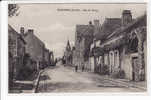 Solesmes : Rue Du Bourg - Solesmes