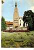 MERLEBACH   -   MONUMENT AUX MORTS  - Editeur: EUROPE  PIERRON  -  N° 10513 - Freyming Merlebach