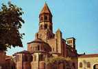 Brioude Haute Lore 1980 90 Eglise Saint Julien - Brioude