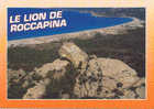 Le Lion De Roccapina - Sartene