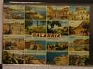 CALABRIA - VEDUTINE  N. 1144 - Other & Unclassified