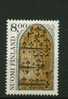 Finlande** N° 885 - Artisanat - Used Stamps