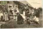 AU PAYS DU SEL La Danse Des Paudiers (ferme,musicien) - Pays De La Loire