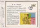 Carte CEF -  Dag Van De Postzegel - 2322 - 1981-1990
