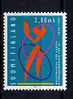 Finlande** N° 1298 - Cent. Du Sport Féminin En Finlande - Unused Stamps