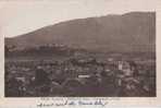 3024 Dauphiné - BARRAUX - Vue Générale Et Le Fort - Barraux