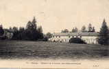 HOUDAN - Domaine De La Colonie, Près Condé Sur Vesgres - Houdan