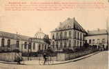 Delcampe - MARLY LE ROI - Ecoles Communales Et Mairie, Ancien Hôtel Convay - Marly Le Roi