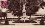 ACHERES - Le Monument Aux Morts - Acheres