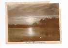 KALMTHOUT Zicht Op De Heide 1914 (echte Foto GEEN Postkaart ) 12 Op 9 - Kalmthout