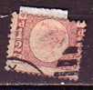 P0597 - GRANDE BRETAGNE Yv N°49 - Used Stamps