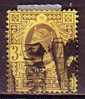 P0713 - GRANDE BRETAGNE Yv N°96 - Used Stamps