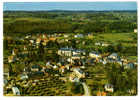 {33246} 87 Haute Vienne Chateauneuf La Forêt , Vue Générale - Chateauneuf La Foret