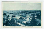 ROMANS SUR ISERE - Vue Générale - Le Nouveau Pont - Romans Sur Isere