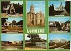 LOCMINE - Locmine