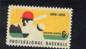 USA  **  Never Hinged Baseball - Base-Ball