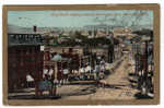 King Street, Looking Towards SHERBROOKE EAST - Sherbrooke