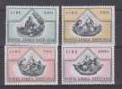 Vatikan  Lot  6  ** - Unused Stamps