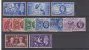 Grossbritannien   Lot 3   Used - Usati