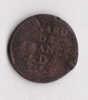 Liard De France - 1656 - 1643-1715 Luigi XIV El Re Sole