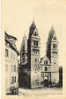 SELESTAT 67 - Eglise Sainte Foi - 29.1.1933 - 581 - Selestat