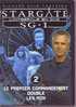 - DVD STARGATE 2 VF - Séries Et Programmes TV