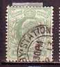 P0731 - GRANDE BRETAGNE Yv N°106 - Used Stamps