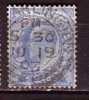 P0737 - GRANDE BRETAGNE Yv N°110 - Used Stamps