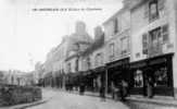 Rue De Chartres - Dourdan