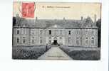 CPA----76----AUFFAY----CHATEAU DE BOSMELET - Auffay