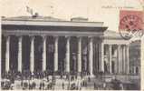 PARIS 02 - La Bourse - Paris (02)