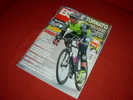 BS Bicisport 2008 N° 3 Marzo (Mario Cipollini) - Deportes