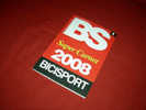 BS Bicisport 2008 Super Carnet Cycling - Sports