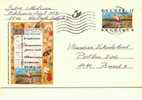 A00030 - Carte Postale - Ca - Bk 56 - Martius (mars) - Le Labour - Geïllustreerde Briefkaarten (1971-2014) [BK]